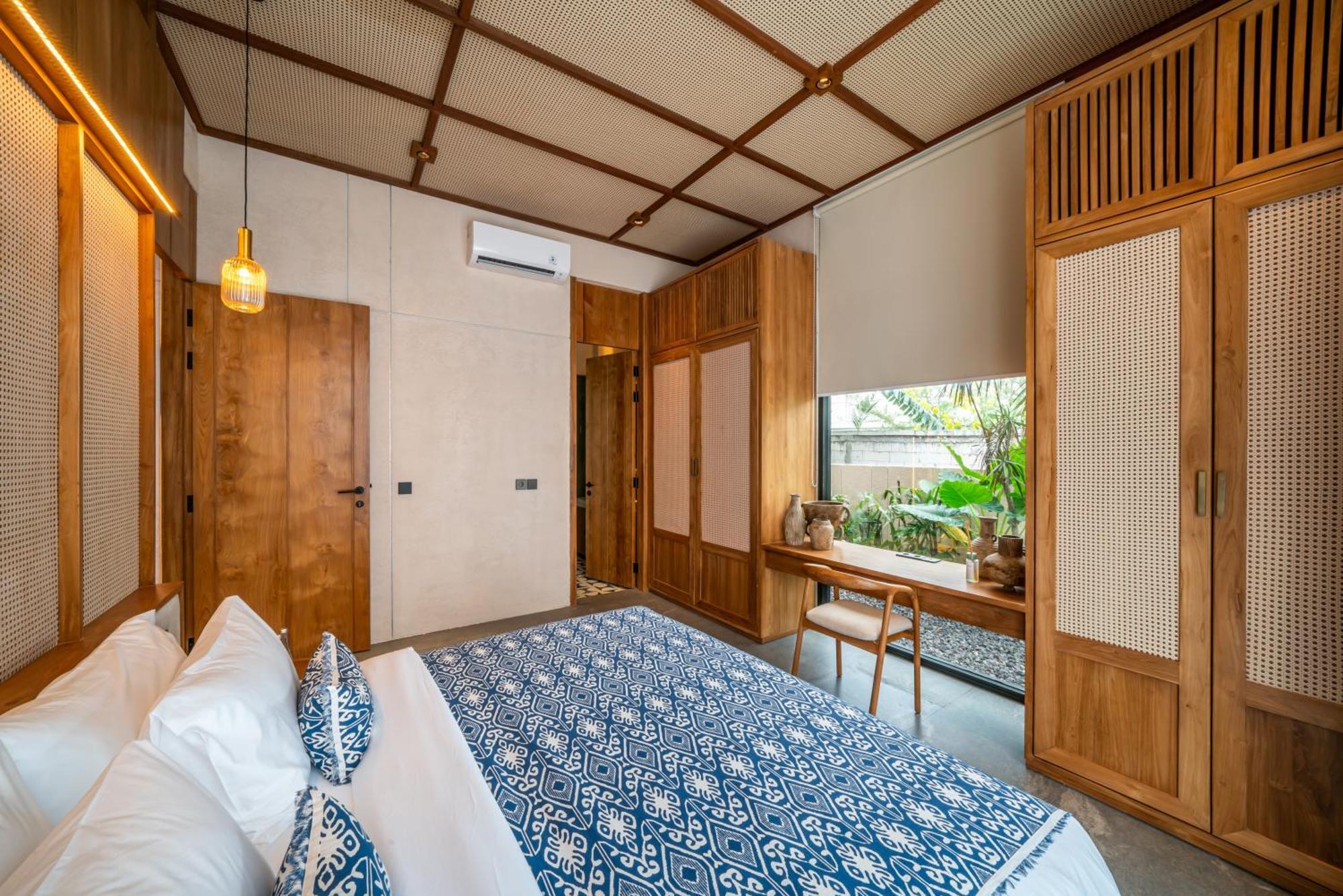 Tui Blue Berawa Hotel And Villas Canggu Exterior foto
