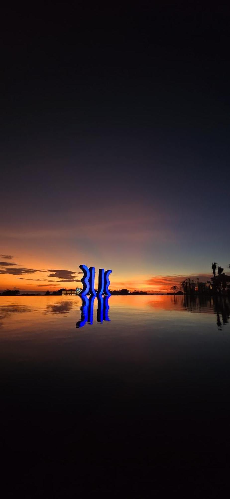 Tui Blue Berawa Hotel And Villas Canggu Exterior foto